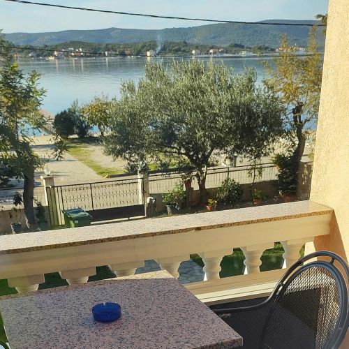Apartman Turanj - CDY211 – Turanj, Chorvatsko