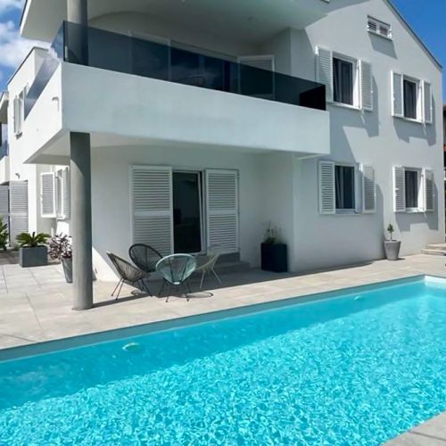 Apartman Bibinje - CDY253
