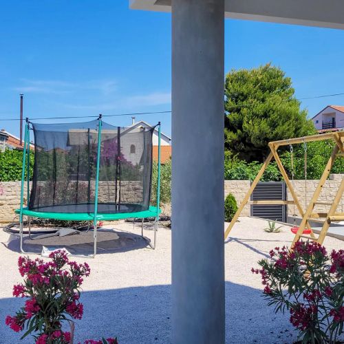 Apartman Bibinje - CDY253 – Bibinje, Croația