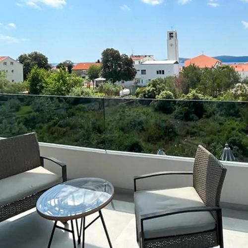 Apartman Bibinje - CDY254