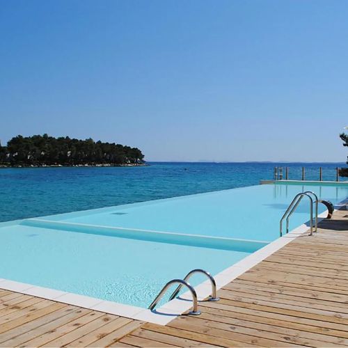 Apartman Biograd na Moru - CDY287