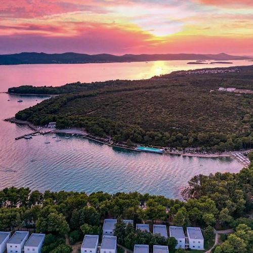 Apartman Biograd na Moru - CDY291 – Биоград на Мору, Croația