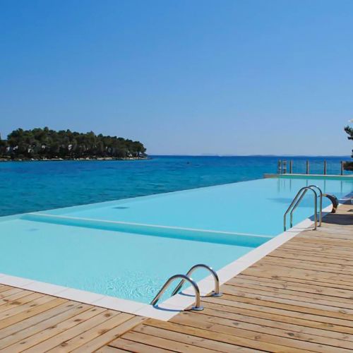 Apartman Biograd na Moru - CDY301