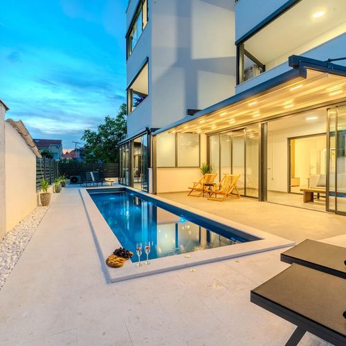 Apartman Zadar - CDY324