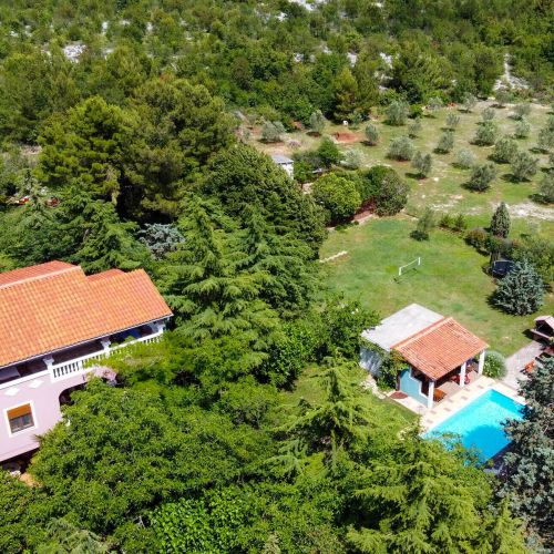 Apartman Trget - CIO664 – Trget, Croația