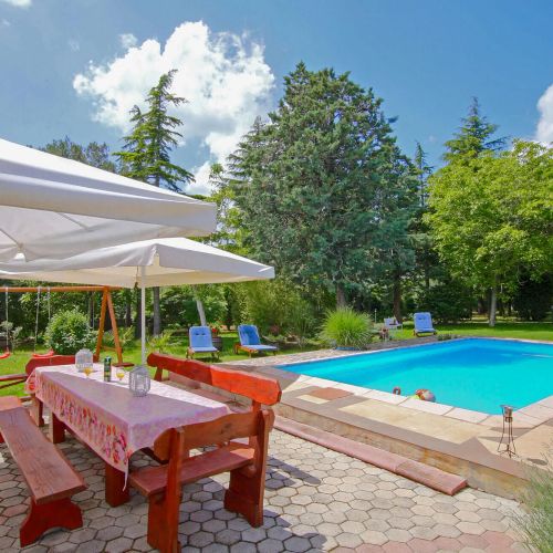 Apartman Trget - CIO664 – Trget, Croația