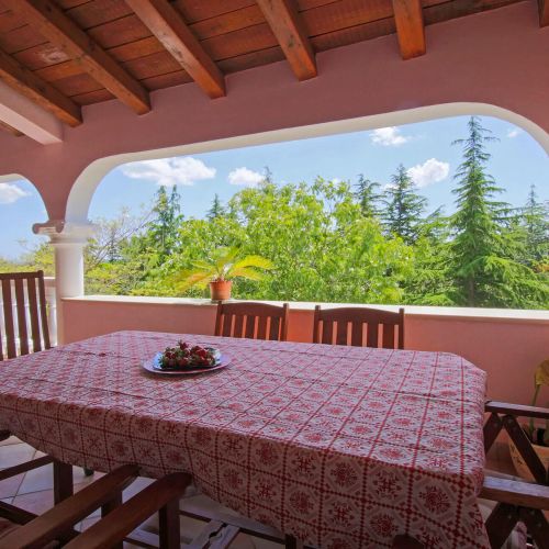 Apartman Trget - CIO664 – Trget, Croația