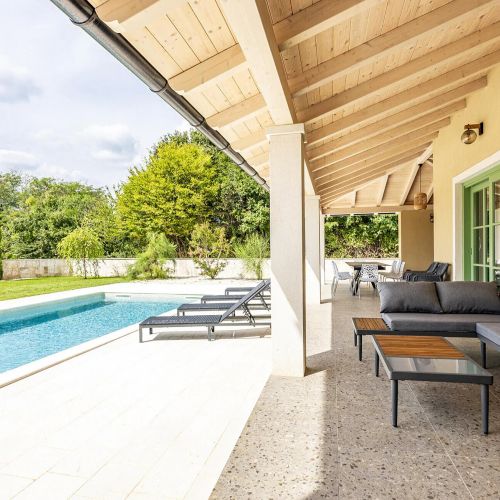 Vendégház Šivati - CIS399 – Šivati, Croația