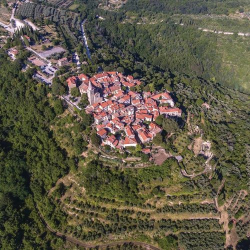 Vendégház Grožnjan - Grisignana - CIS391 – Grožnjan, Croația