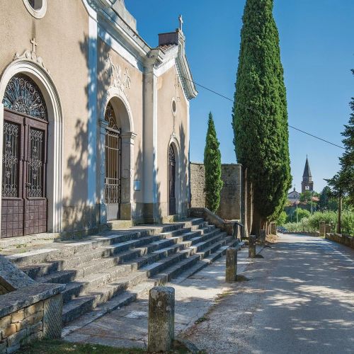 Vendégház Grožnjan - Grisignana - CIS391 – Grožnjan, Croația