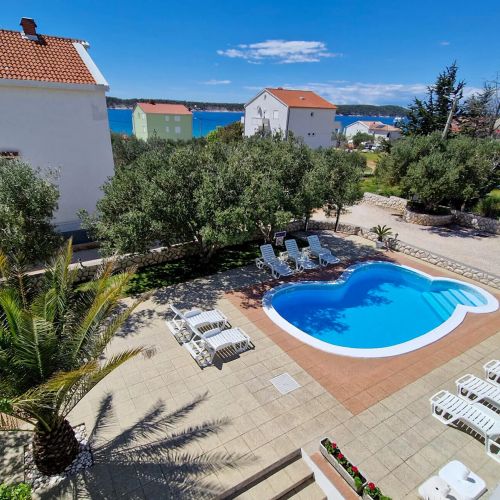 Apartman Rab - CKR956 – Rab, Chorvatsko