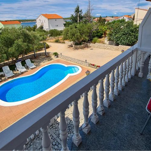 Apartman Rab - CKR956 – Rab, Chorvatsko
