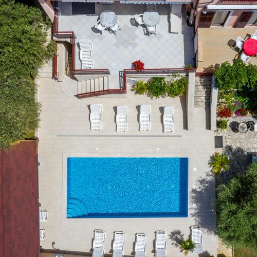 Apartman Peroj - CIF072 – Peroj, Croația