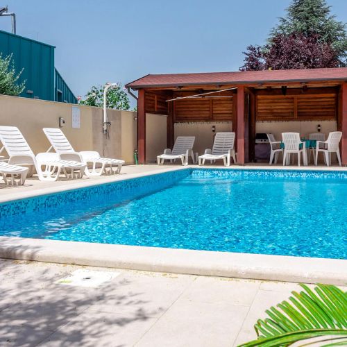 Apartman Peroj - CIF072 – Peroj, Croația
