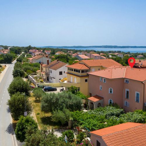 Apartman Peroj - CIF072 – Peroj, Croația