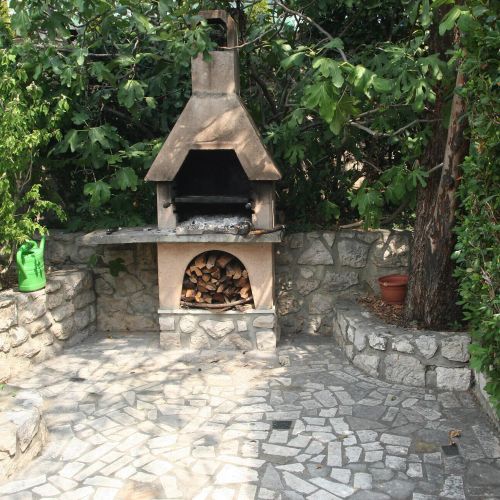 Vendégház Selce - CKA617 – Selce, Chorvatsko