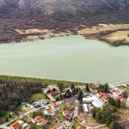 Apartman Tribalj - CKA861 – Tribalj, Chorvatsko