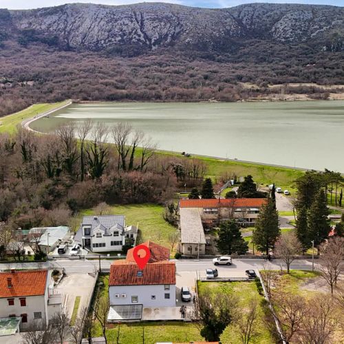 Apartman Tribalj - CKA861 – Tribalj, Chorvatsko