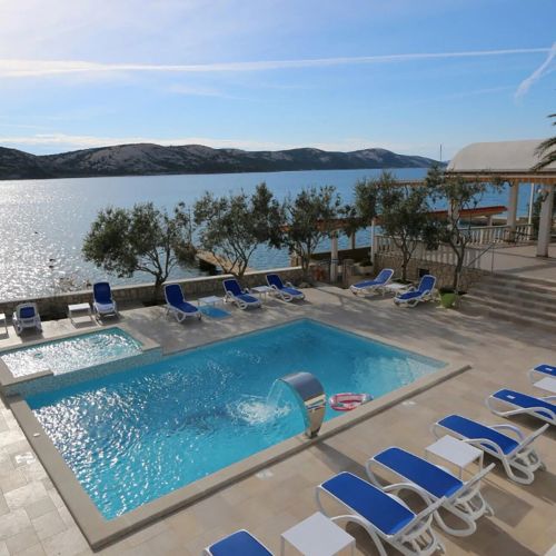 Apartman Stara Novalja - CKD118