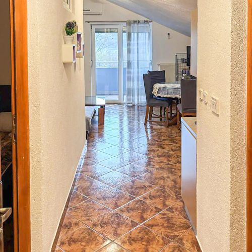 Apartman Tribalj - CKA860 – Tribalj, Chorvatsko