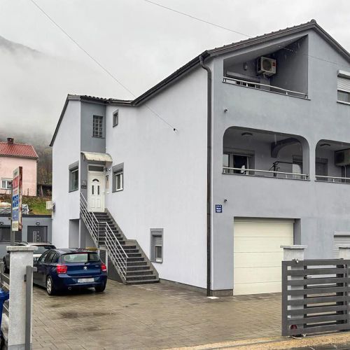 Apartman Tribalj - CKA860 – Tribalj, Chorvatsko