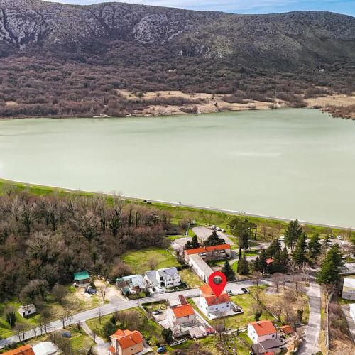 Apartman Tribalj - CKA860 – Tribalj, Chorvatsko