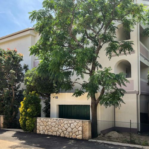 Apartman Novalja - CKD129