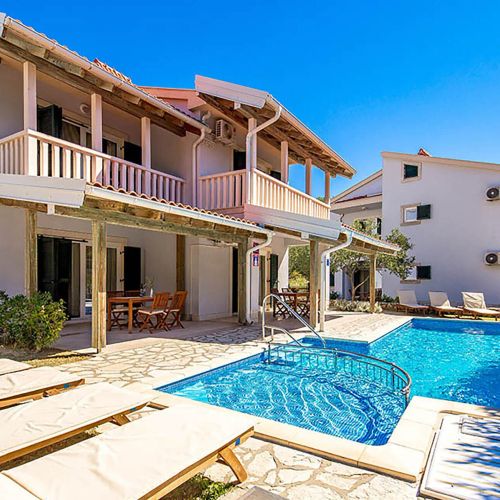 Apartman Palit - CKR010