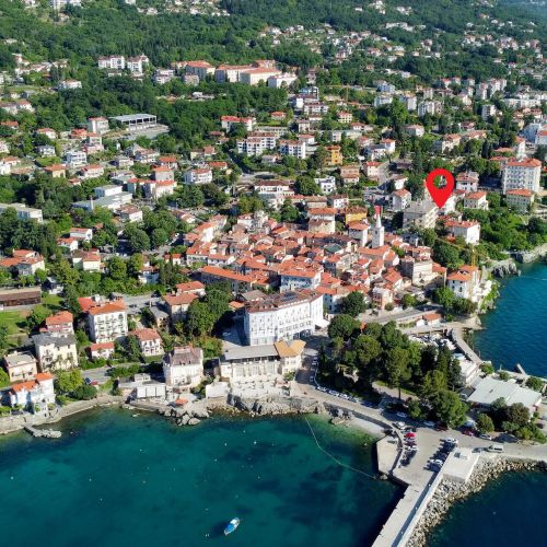 Apartman Lovran - CKU571