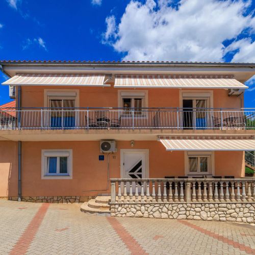 Apartman Senj - CKV849
