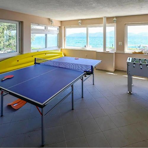 Apartman Janjina - CDP747 – Janjina, Chorvatsko