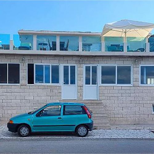 Apartman Janjina - CDP747 – Janjina, Chorvatsko