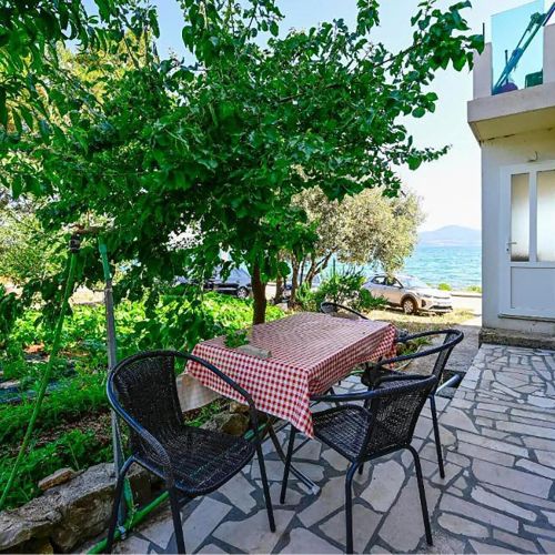 Apartman Janjina - CDP747
