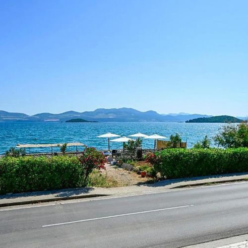 Apartman Janjina - CDP747 – Janjina, Chorvatsko