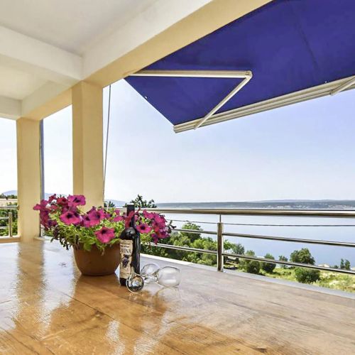 Apartman Maslenica - CDY244