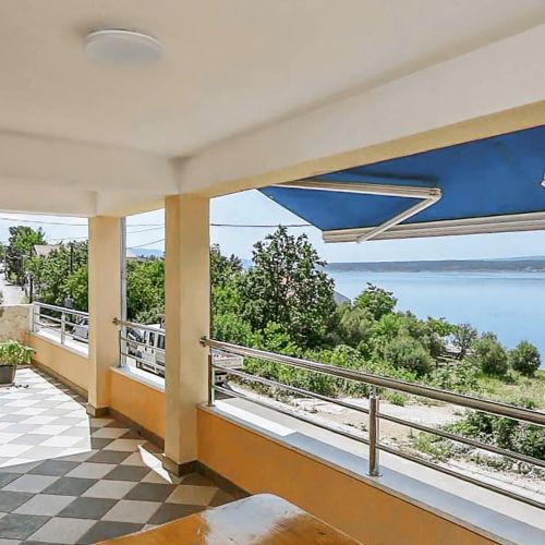 Apartman Maslenica - CDY243 – Maslenica, Croația
