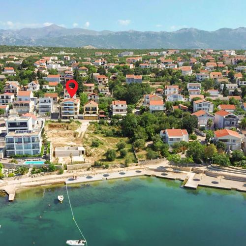 Apartman Maslenica - CDY243