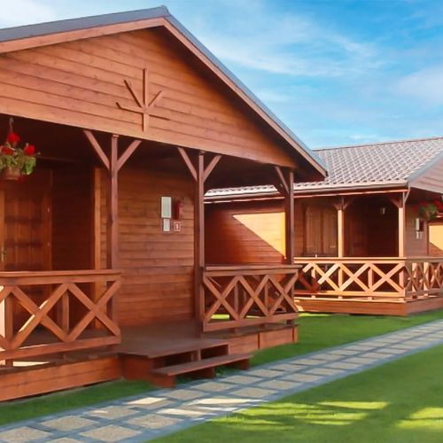 Vendégház Darłowo - PPL409