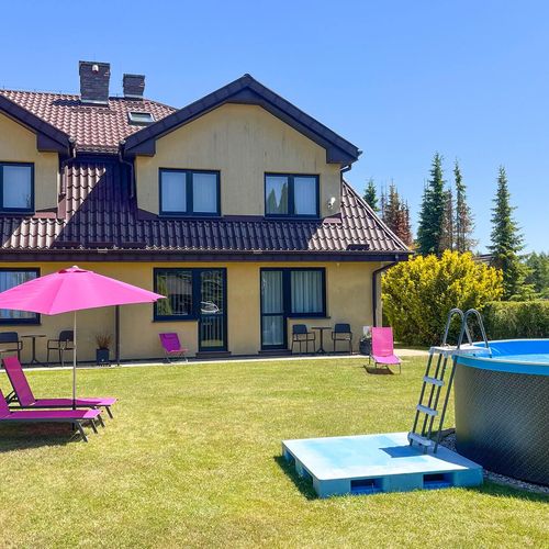 Apartman Rowy - PRO903