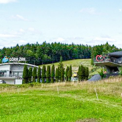 Apartman Międzybrodzie Żywieckie - PPG800