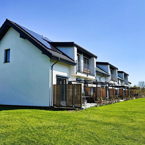 Vendégház Grzybowo - PPL149