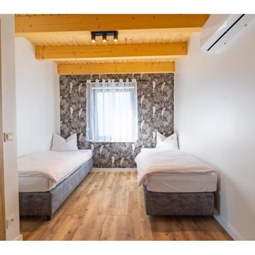 Patio Domki Łagów – Łagów, Polonia
