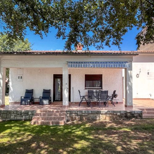 Kuća Isabella Medulin