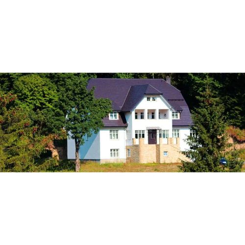 Willa Bellevue Sienna