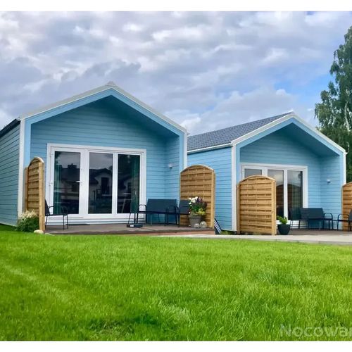 Domki  Nordlys hytta Jastrzębia Góra