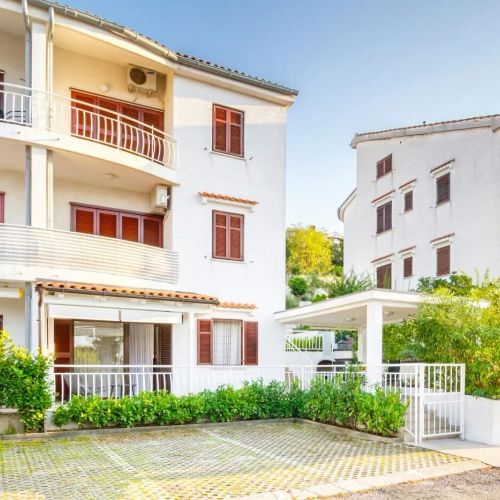 Apartman Mateja Njivice