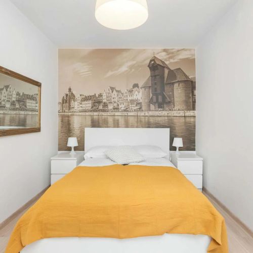 Rzeźnicka 2b Apartament Blisko Starego Miasta