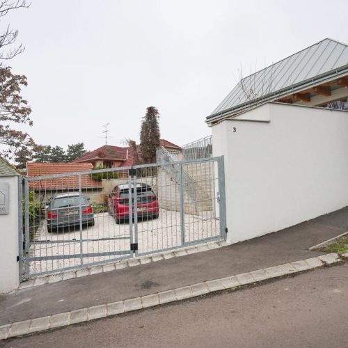 GG3 Guesthouse Eger – Eger, Ungaria