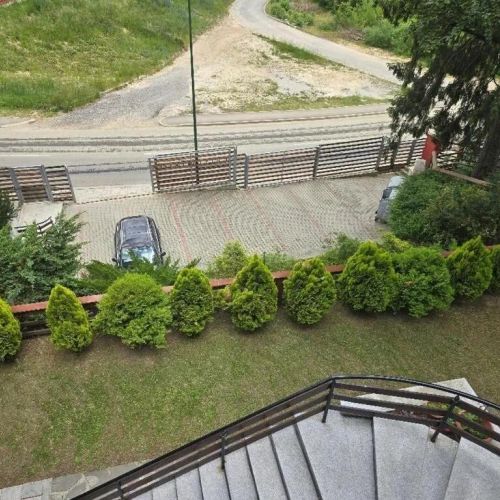 Vila Cristalfrost Poiana Brașov – Poiana Brasov, România