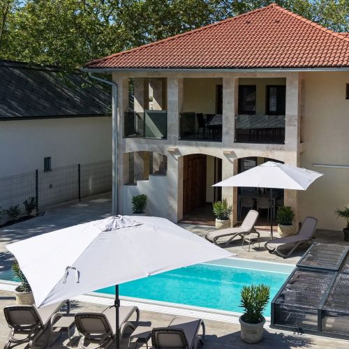Mirage Apartman Balatonboglár – Balatonboglár, Ungaria